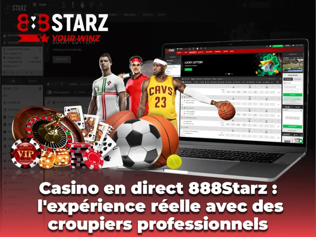 Casino en direct