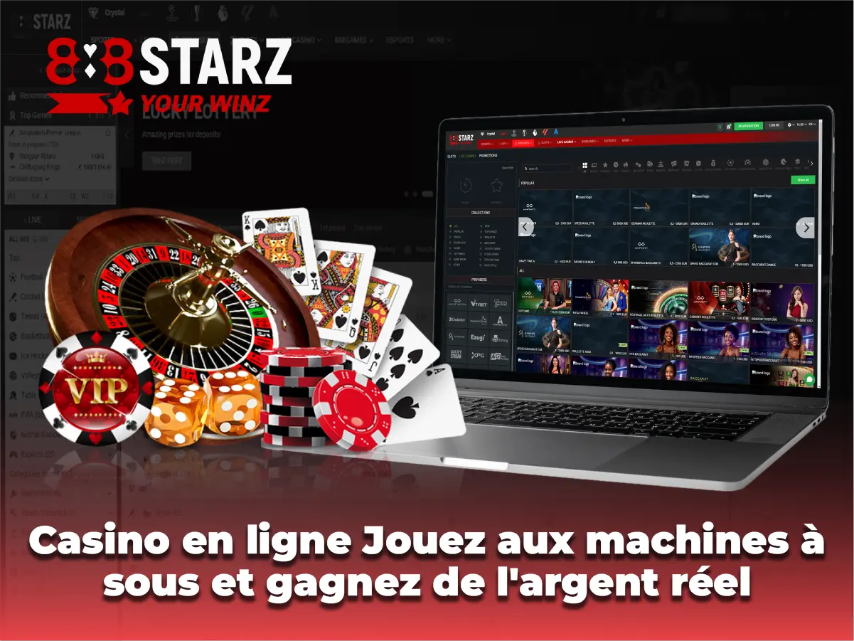 casino main