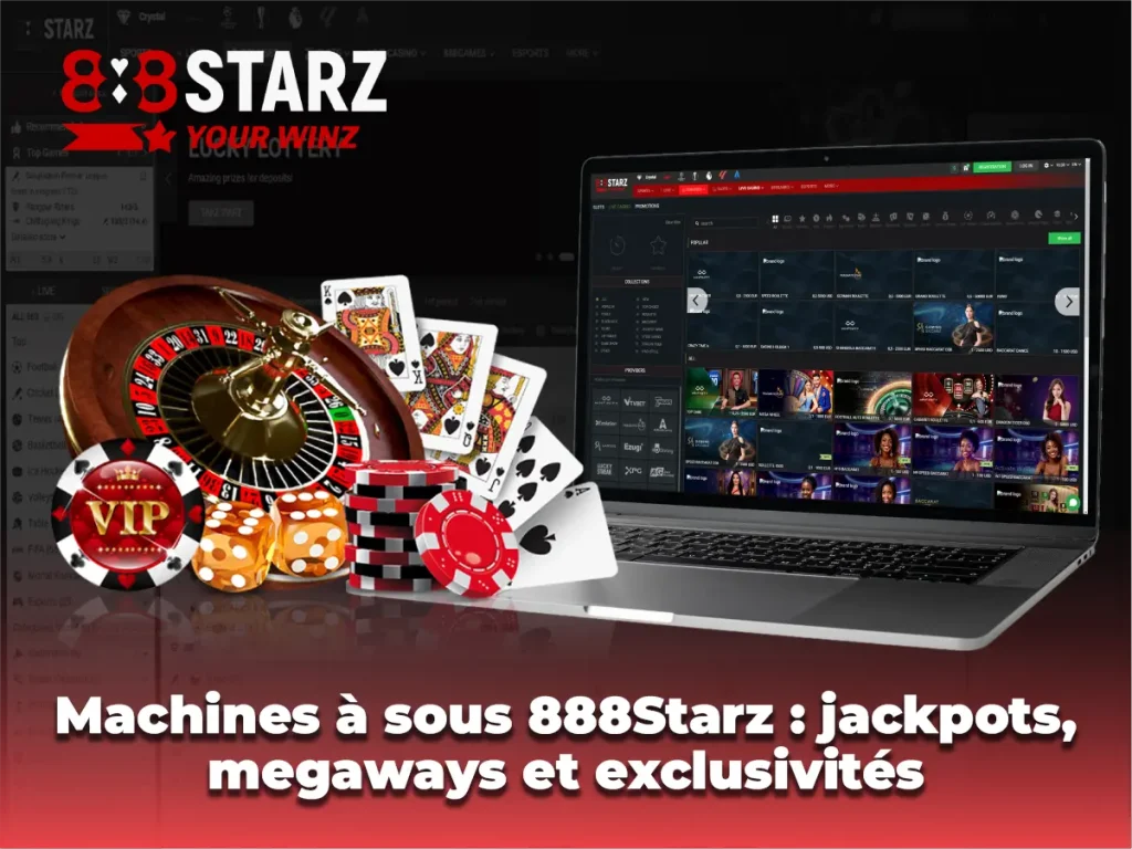 Machines à sous