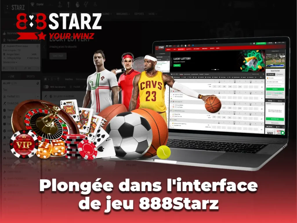 Plongée dans l'interface