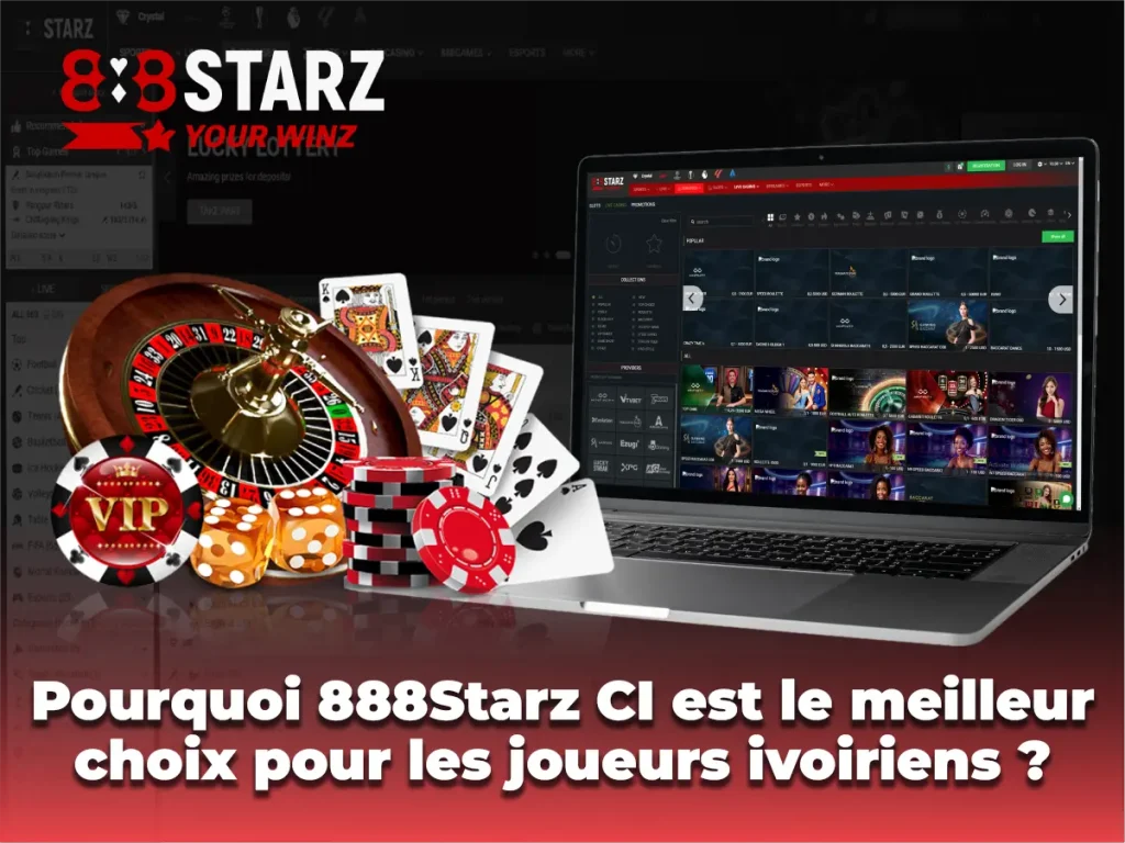 Pourquoi CI est le meilleur choix pour les joueurs ivoiriens ?